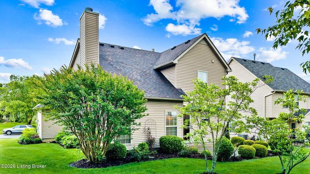 15629 Beckley Hills Dr, Louisville, KY 40245