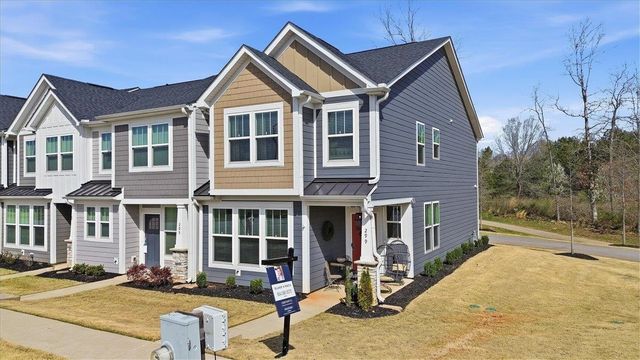299 Dalmation Drive, Spartanburg, SC 29307