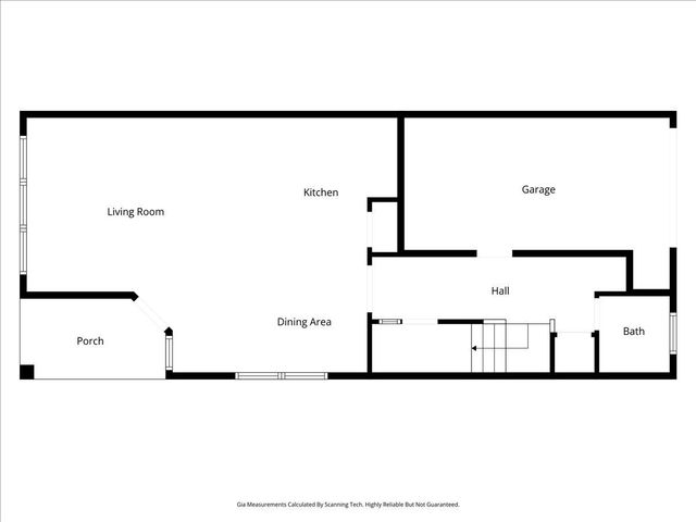 299 Dalmation Drive, Spartanburg, SC 29307