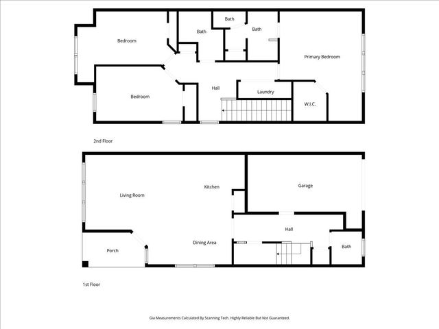 299 Dalmation Drive, Spartanburg, SC 29307