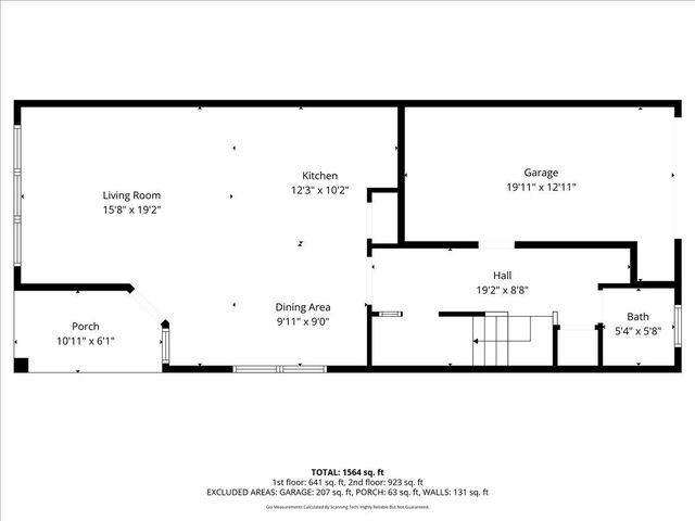 299 Dalmation Drive, Spartanburg, SC 29307
