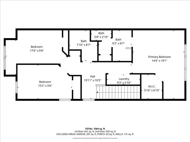 299 Dalmation Drive, Spartanburg, SC 29307