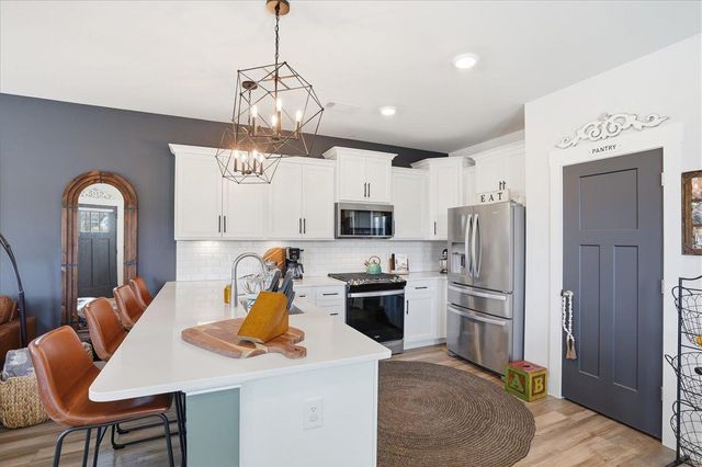 299 Dalmation Drive, Spartanburg, SC 29307