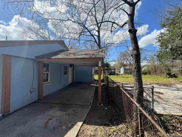 5331 Annette St, Baton Rouge, LA 70805