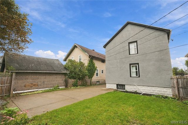 933 Starin Avenue, Tonawanda, NY 14223