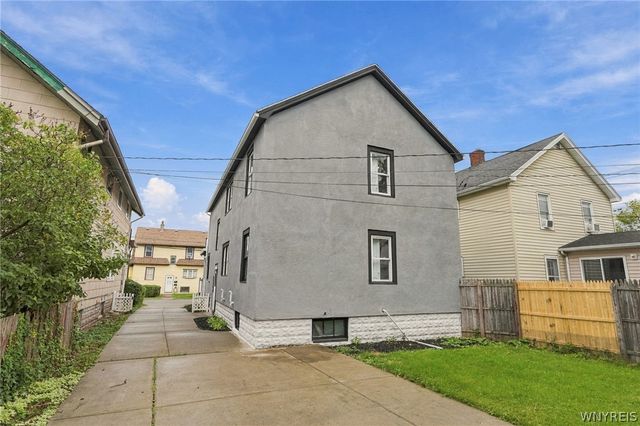 933 Starin Avenue, Tonawanda, NY 14223