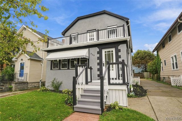 933 Starin Avenue, Tonawanda, NY 14223
