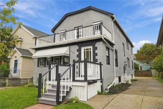933 Starin Avenue, Tonawanda, NY 14223