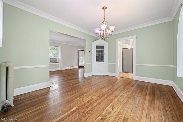 3326 Dellwood Road, Cleveland Heights, OH 44118