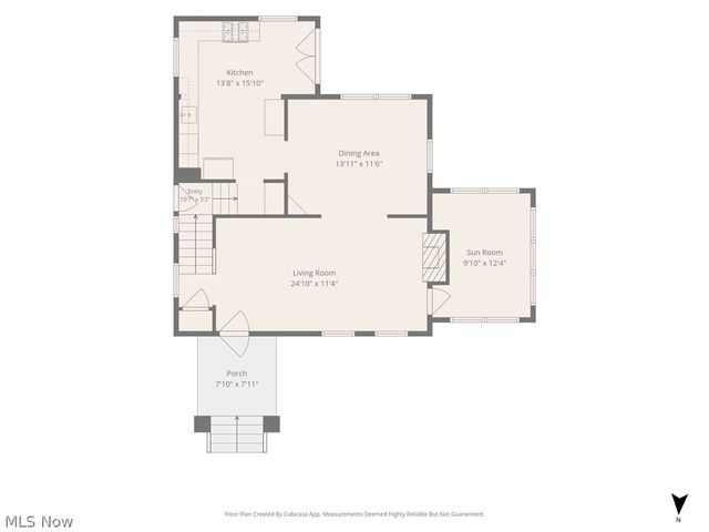 3326 Dellwood Road, Cleveland Heights, OH 44118