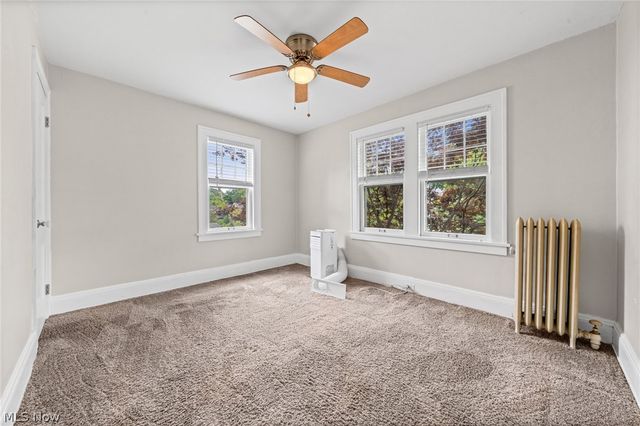 3326 Dellwood Road, Cleveland Heights, OH 44118