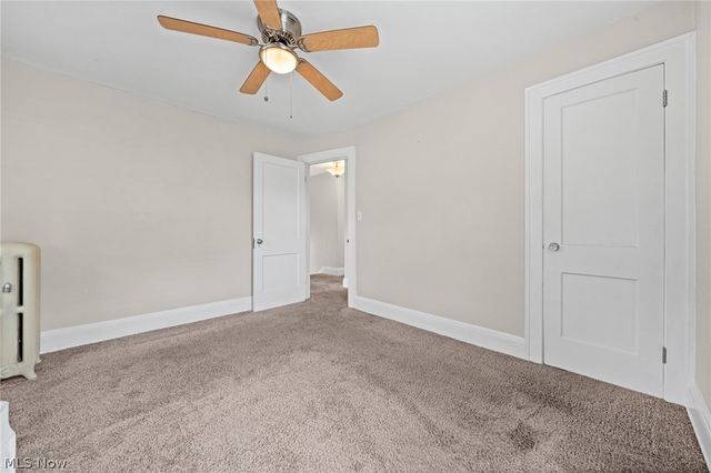 3326 Dellwood Road, Cleveland Heights, OH 44118