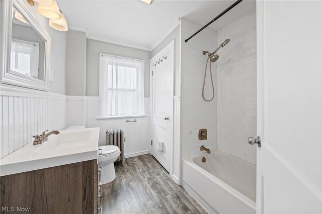 3326 Dellwood Road, Cleveland Heights, OH 44118