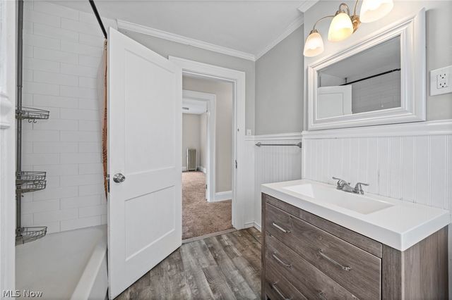 3326 Dellwood Road, Cleveland Heights, OH 44118