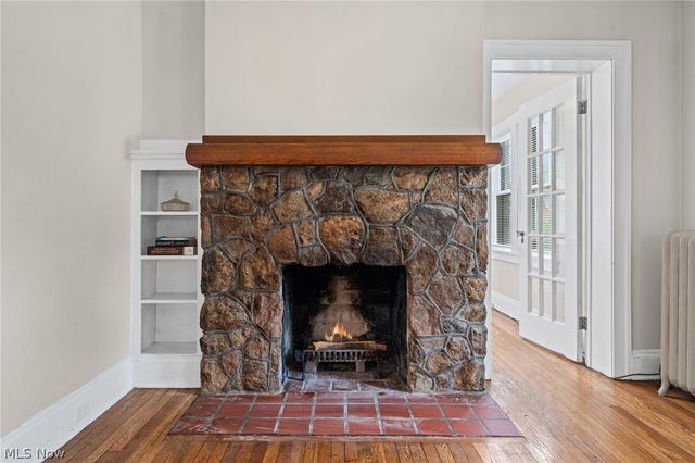3326 Dellwood Road, Cleveland Heights, OH 44118