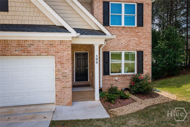 500 Southern Court, Athens, GA 30606