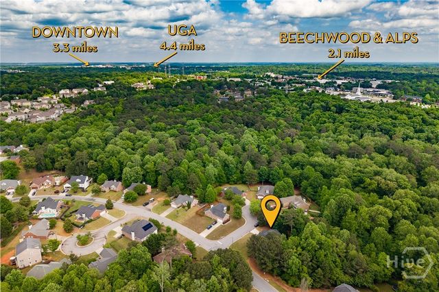 500 Southern Court, Athens, GA 30606