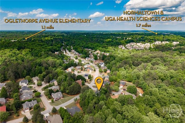 500 Southern Court, Athens, GA 30606