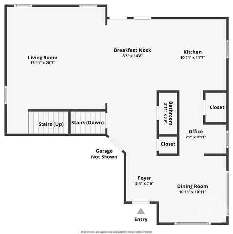500 Southern Court, Athens, GA 30606