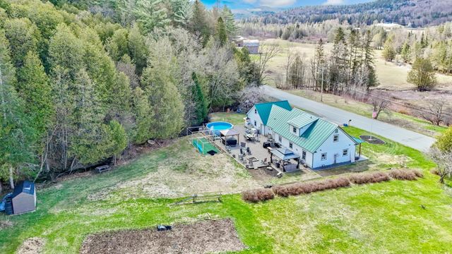 4652 Burke Hollow Road, Burke, VT 05871