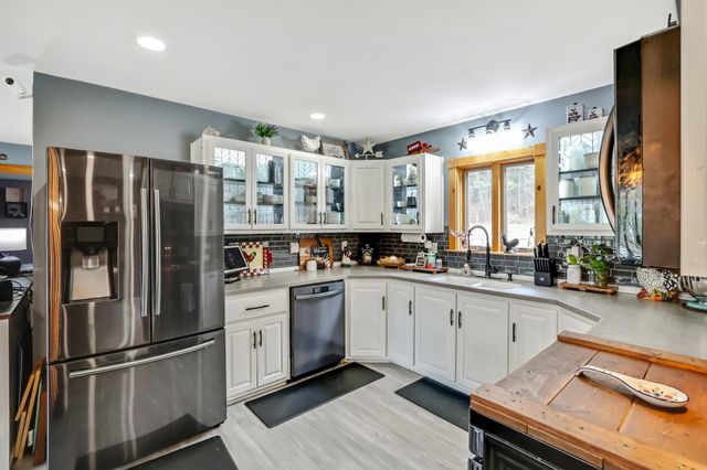 4652 Burke Hollow Road, Burke, VT 05871