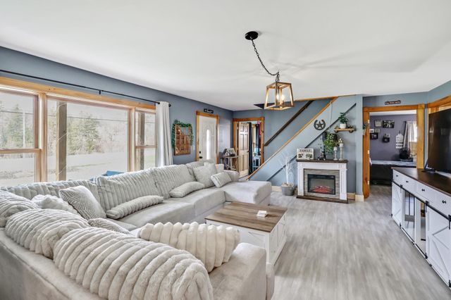 4652 Burke Hollow Road, Burke, VT 05871