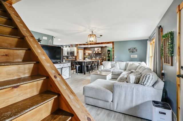 4652 Burke Hollow Road, Burke, VT 05871