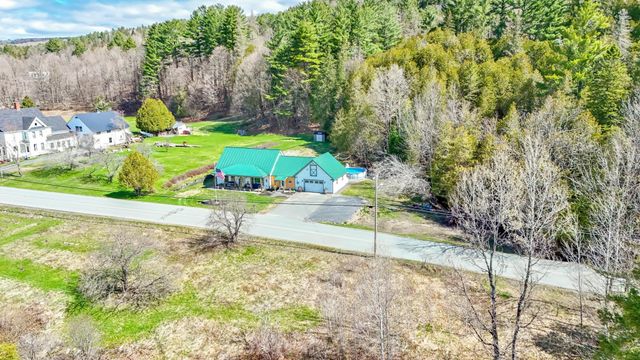 4652 Burke Hollow Road, Burke, VT 05871