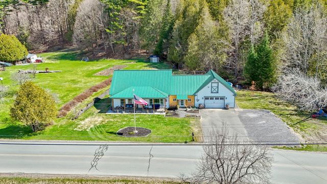 4652 Burke Hollow Road, Burke, VT 05871