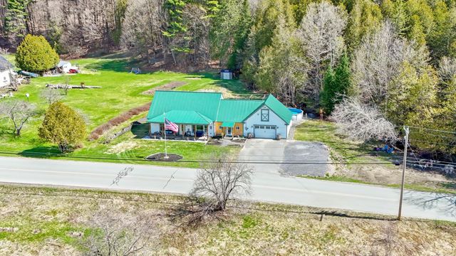 4652 Burke Hollow Road, Burke, VT 05871
