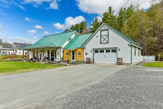 4652 Burke Hollow Road, Burke, VT 05871