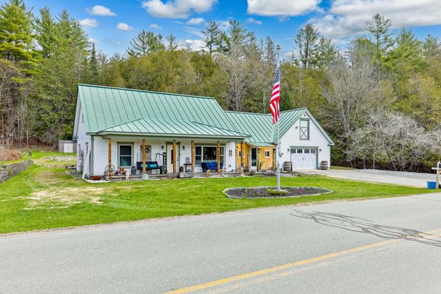 4652 Burke Hollow Road, Burke, VT 05871