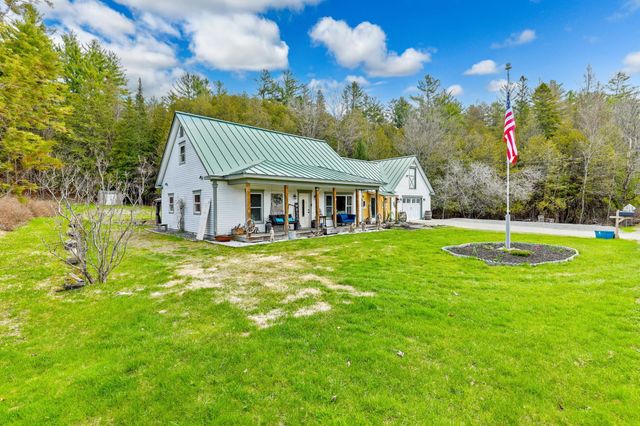 4652 Burke Hollow Road, Burke, VT 05871
