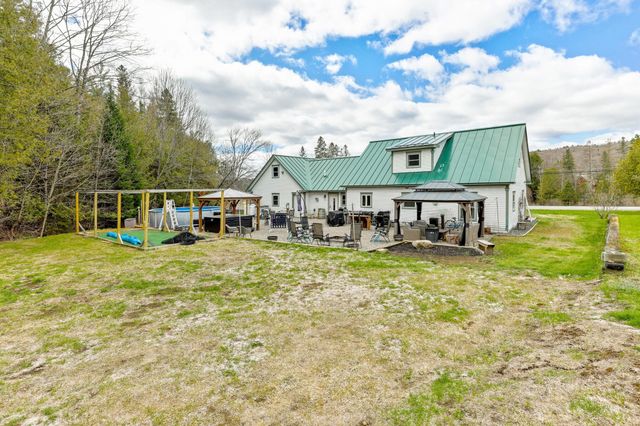 4652 Burke Hollow Road, Burke, VT 05871