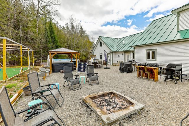 4652 Burke Hollow Road, Burke, VT 05871