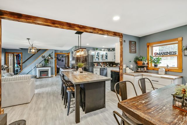 4652 Burke Hollow Road, Burke, VT 05871