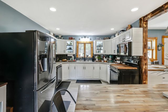 4652 Burke Hollow Road, Burke, VT 05871