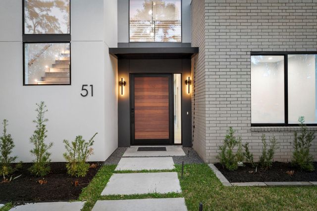 51 Huntsmans Horn Circle, The Woodlands, TX 77380