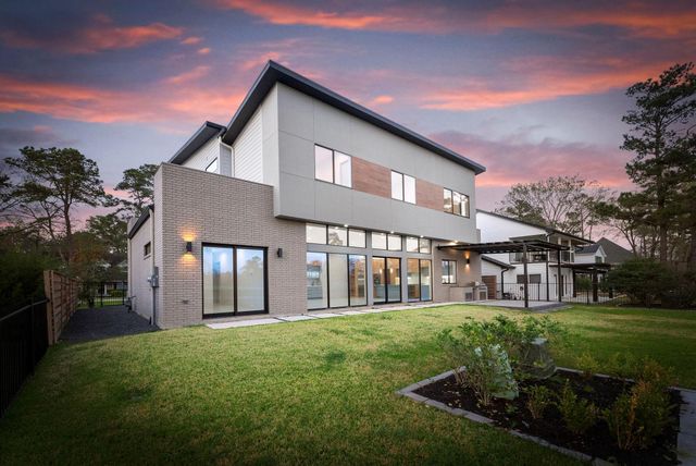 51 Huntsmans Horn Circle, The Woodlands, TX 77380