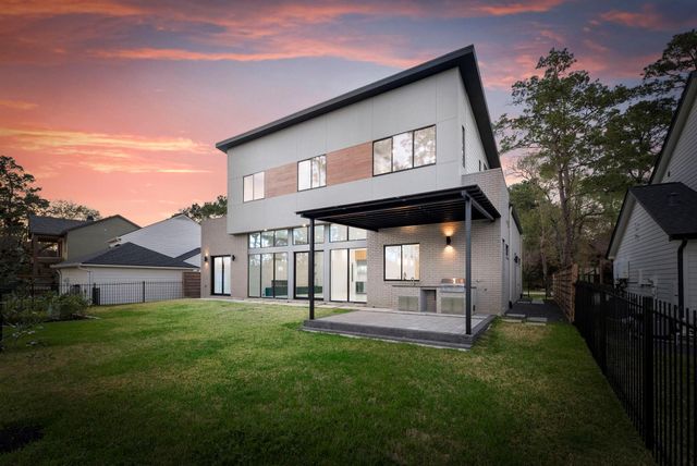 51 Huntsmans Horn Circle, The Woodlands, TX 77380