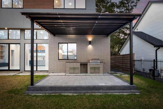 51 Huntsmans Horn Circle, The Woodlands, TX 77380