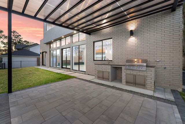 51 Huntsmans Horn Circle, The Woodlands, TX 77380