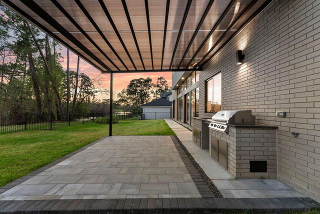 51 Huntsmans Horn Circle, The Woodlands, TX 77380