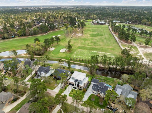 51 Huntsmans Horn Circle, The Woodlands, TX 77380