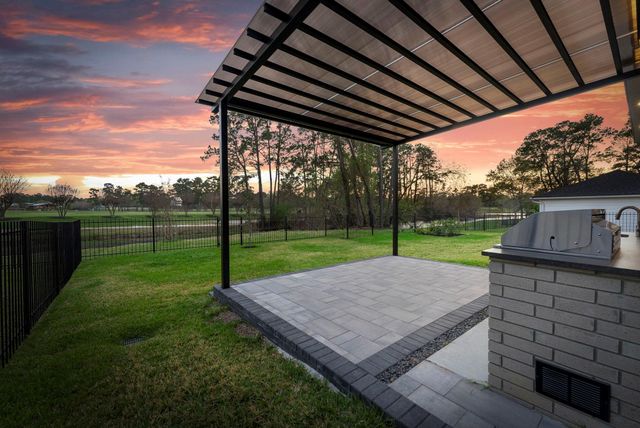 51 Huntsmans Horn Circle, The Woodlands, TX 77380