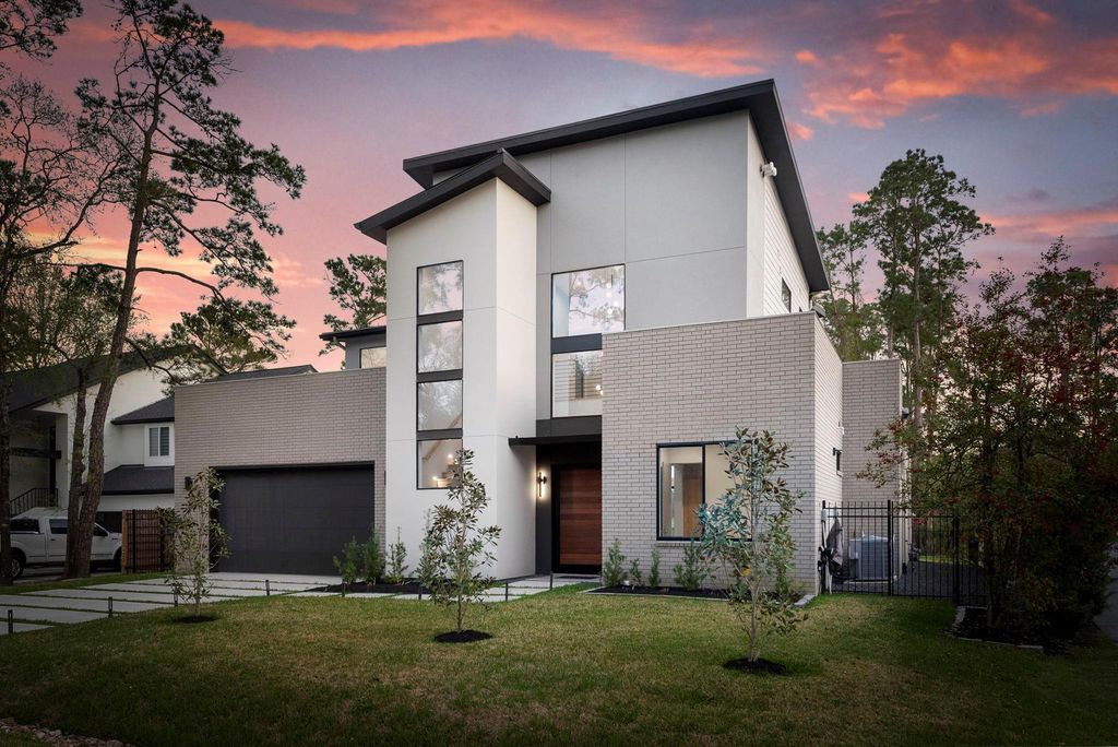 51 Huntsmans Horn Circle, The Woodlands, TX 77380