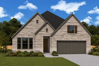 766 Converge Ct, Marion, TX 78124