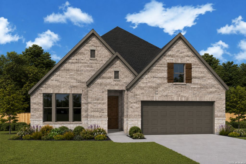 766 Converge Ct, Marion, TX 78124