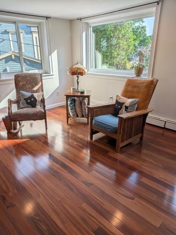 12 Andrews Street, Gloucester, MA 01930