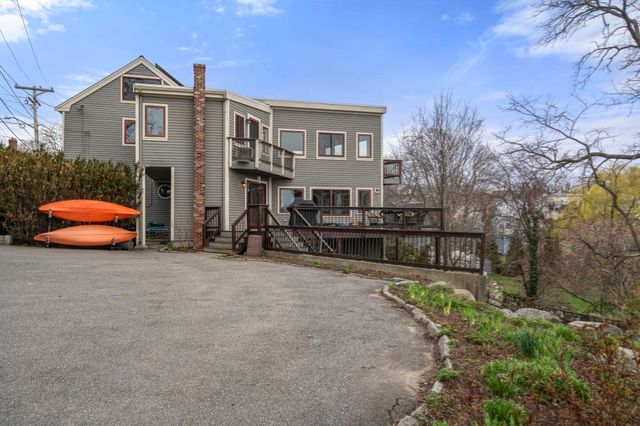 12 Andrews Street, Gloucester, MA 01930